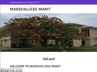 marshallese-manit.org