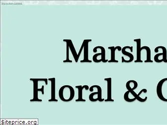 marshallfloralmo.com