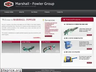 marshallfowler.com