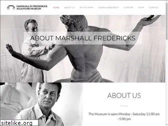 marshallfredericks.org