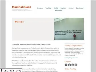 marshallganz.com