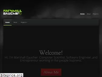 marshallgaucher.com