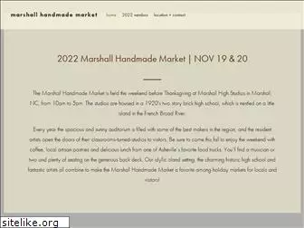 marshallhandmade.com