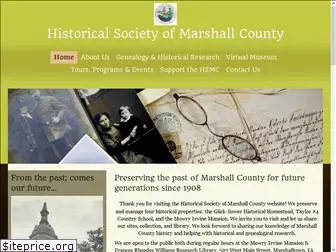 marshallhistory.org