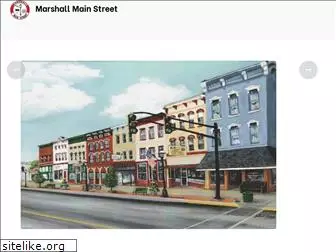 marshallilmainstreet.com