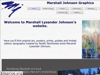 marshalljohnson.com