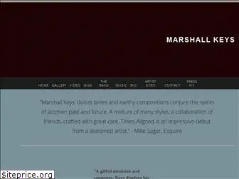 marshallkeys.com