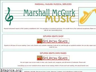 marshallmcgurk.com