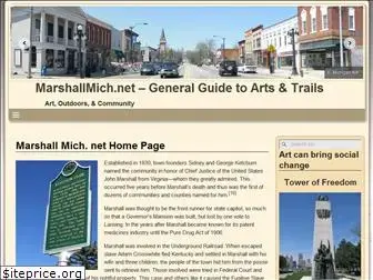 marshallmich.net