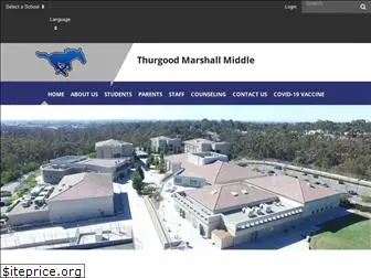 marshallmiddle.org