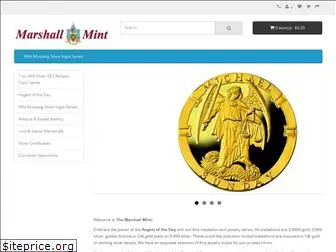 marshallmint.com