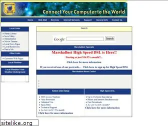 marshallnet.net