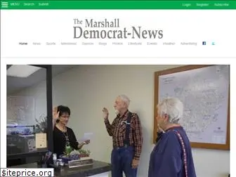 marshallnews.com