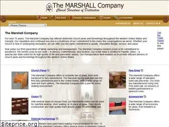 marshallpews.com