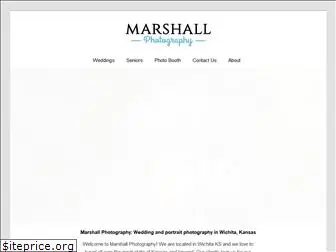 marshallphotographyks.com