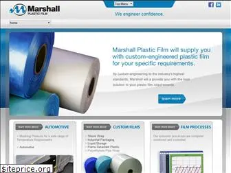 marshallplastic.com