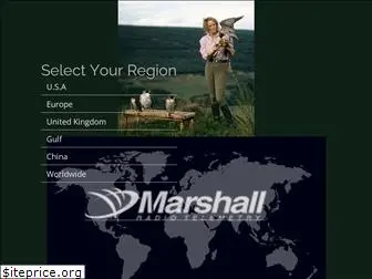 marshallradio.com