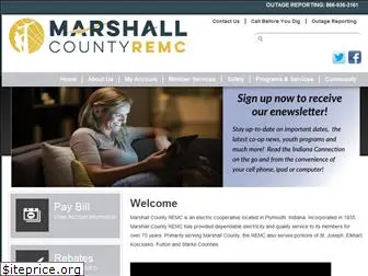 marshallremc.com