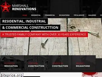 marshallrenovations.com.au