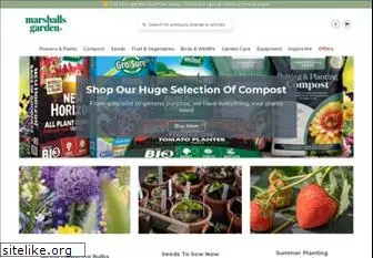 marshalls-seeds.co.uk