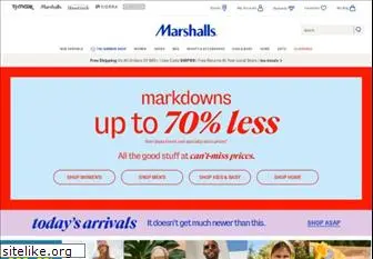 marshalls.com