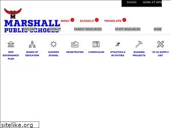 marshallschools.com