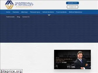 marshallslaw.com