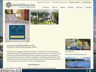 marshallslocuminn.com