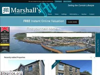 marshallspz.co.uk