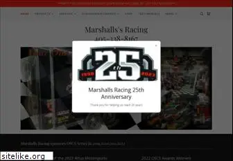 marshallsracing.com