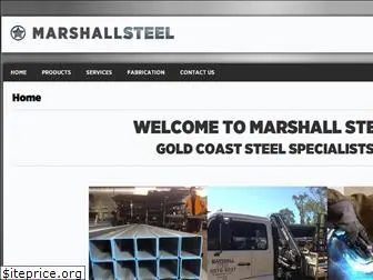 marshallsteel.com.au