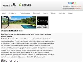 marshallstone.com