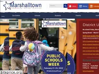 marshalltown.k12.ia.us