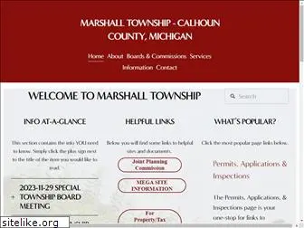 marshalltownship.org