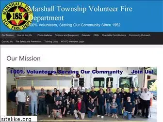 marshallvfd.org