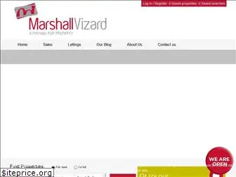 marshallvizard.com