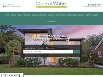 marshallwalker.com