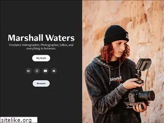 marshallwaters.com