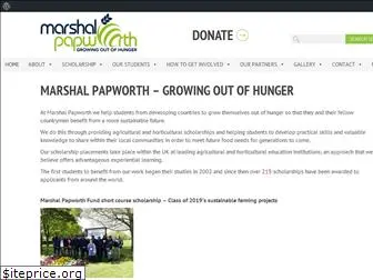 marshalpapworth.com