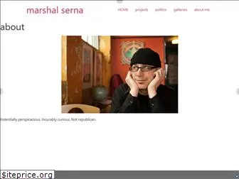 marshalserna.com