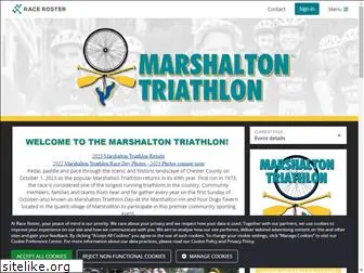 marshaltontriathlon.net