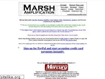 marshamps.com