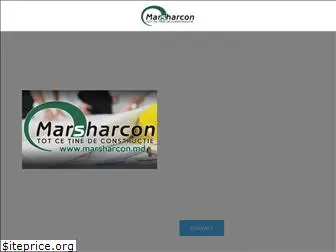 marsharcon.md