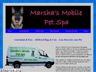 marshaspetspa.com