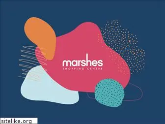 marshesshopping.com