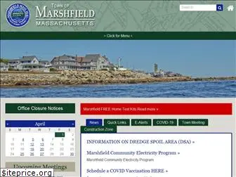 marshfield-ma.gov