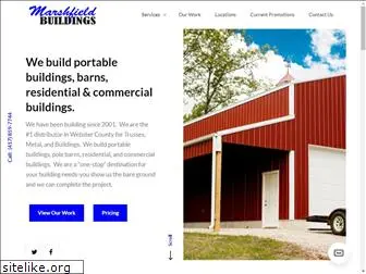 marshfieldbuildings.com