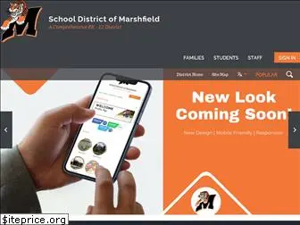 marshfieldschools.org