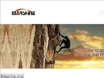 marshine-power.com