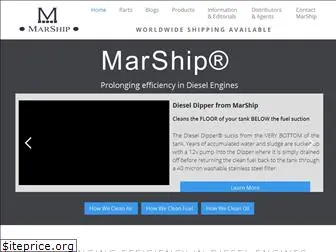 marship.eu